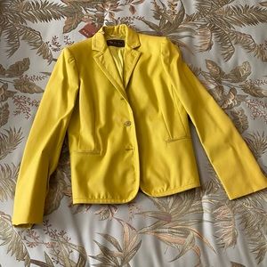 Loro Piana Woman’s Jacket, size 16 (48 EU)